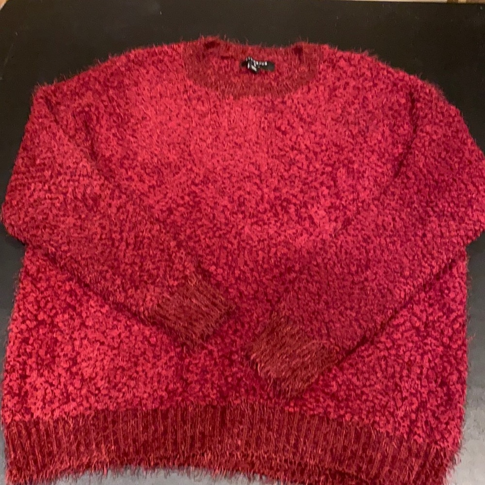 BYCORPUS LA*CA sweater